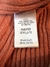 Sweater VITAMINA Sevilla Talla U - tienda online