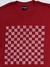 Remera VANS Square Talla S (14/16) - comprar online