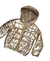 Campera puffer GEORGE Talla 8 en internet