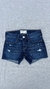 Short de jean ABERCROMBIE Hampton Talla 7/8