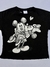 Remera ZARA Disney All You Need Talla 7 - comprar online