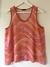 Remera TUCCI Love Wave Talla L (46)