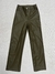 Pantalón nuevo SEASON Olivia efecto cuero Talla 1 - GreenwichStorePremium