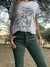 Pantalón PAULA CAHEN D'ANVERS Puglia Talla 30
