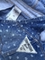 Jardinero OSH KOSH Cuore Talla 4 - GreenwichStorePremium