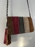 Clutch VITAMINA Yaguarí 100% cuero - tienda online