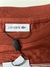 Imagen de Buzo nuevo LACOSTE Charles Gaulle Talla S (M)