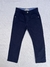 Pantalón ZARA Blue Talla 4/5 azul marino - comprar online
