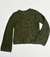 Sweater OLIVA Short Talla S