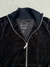 Campera MICHAEL KORS Black Plush Talla S - comprar online