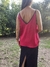 Top UMA Polux fucsia Talla 42/3/L - tienda online