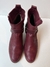 Botas texanas cortas UMA Wine Núm 38 - GreenwichStorePremium