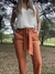 Pantalón DELUCCA Terra Talla 2