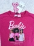 Remera ZARA BARBIE California Girls Talla 8 - GreenwichStorePremium