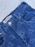 Jean OSSIRA Denim Logo Talla 22 - comprar online
