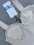 Imagen de Top nuevo ZARA Indiana Marfil Talle M