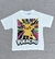 Remera ZARA POKÉMON Picachu Talla 7