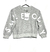 Buzo ZARA Smile Today Talla 7 - comprar online