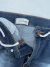 Bermuda de jean KIDS DENIM Talla 11/12 - GreenwichStorePremium