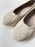 Flats ECCO (EUR) Núm 40 100% cuero auténtico en internet