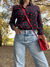 Camisa H&M Red Heart Talla M