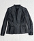 Blazer BRUNO MORELLI Talla M cuero