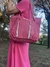 Bolso VITAMINA Shopping Buton 100% cuero vacuno - tienda online