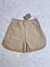 Imagen de Short nuevo SEASON Matera Talla 1