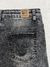 Bermuda GRISINO Jack Denim Black Talla 11/12 - tienda online