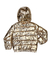 Campera puffer GEORGE Talla 8 - tienda online