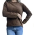 Sweater EM THE STORE con herrajes