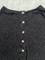 Remera JT Back Buttons Talla U