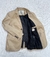 Blazer PETIT GARÇON Camel Talla 6