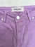 Pantalón JAZMÍN CHEBAR Violet Talla 41/25 - GreenwichStorePremium