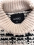 Sweater ACADO Braided Weft Talla U (M) - tienda online