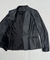 Blazer BRUNO MORELLI Talla M cuero - comprar online