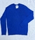 Sweater ABERCROMBIE Electric Blue Man Talla XL
