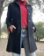 Tapado SILENZIO Palermo Black Talla S