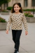 Remera ZARA Lloyd Loop Talle 8/9 - comprar online
