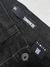 Pantalón ZIMITH Texas Black Talla 14 - GreenwichStorePremium