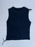 Remera GUCCI Dark Blue Italy Talla S