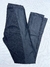 Leggins LUZ BALLESTERO Black Jean Talla S - tienda online