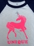 Remera GAP Unicornio Unique Talla 6/7 - comprar online