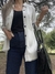 Camisa ZARA Gray Assisi Talla S (M) en internet