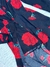Vestido largo A'GACI floreado Talla.M - GreenwichStorePremium