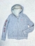 Campera canguro ABERCROMBIE Talla 14/16