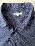 Camisa ETIQUETA NEGRA Blue Star Talla M en internet