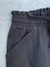 Pantalón cargo STRETCHTECH Black Zafiro Talla 6/7 - GreenwichStorePremium