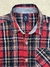 Camisa MIMO & CO Joe Talla 10 - comprar online
