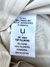 Top UMA Fillomore Talla 3 - GreenwichStorePremium